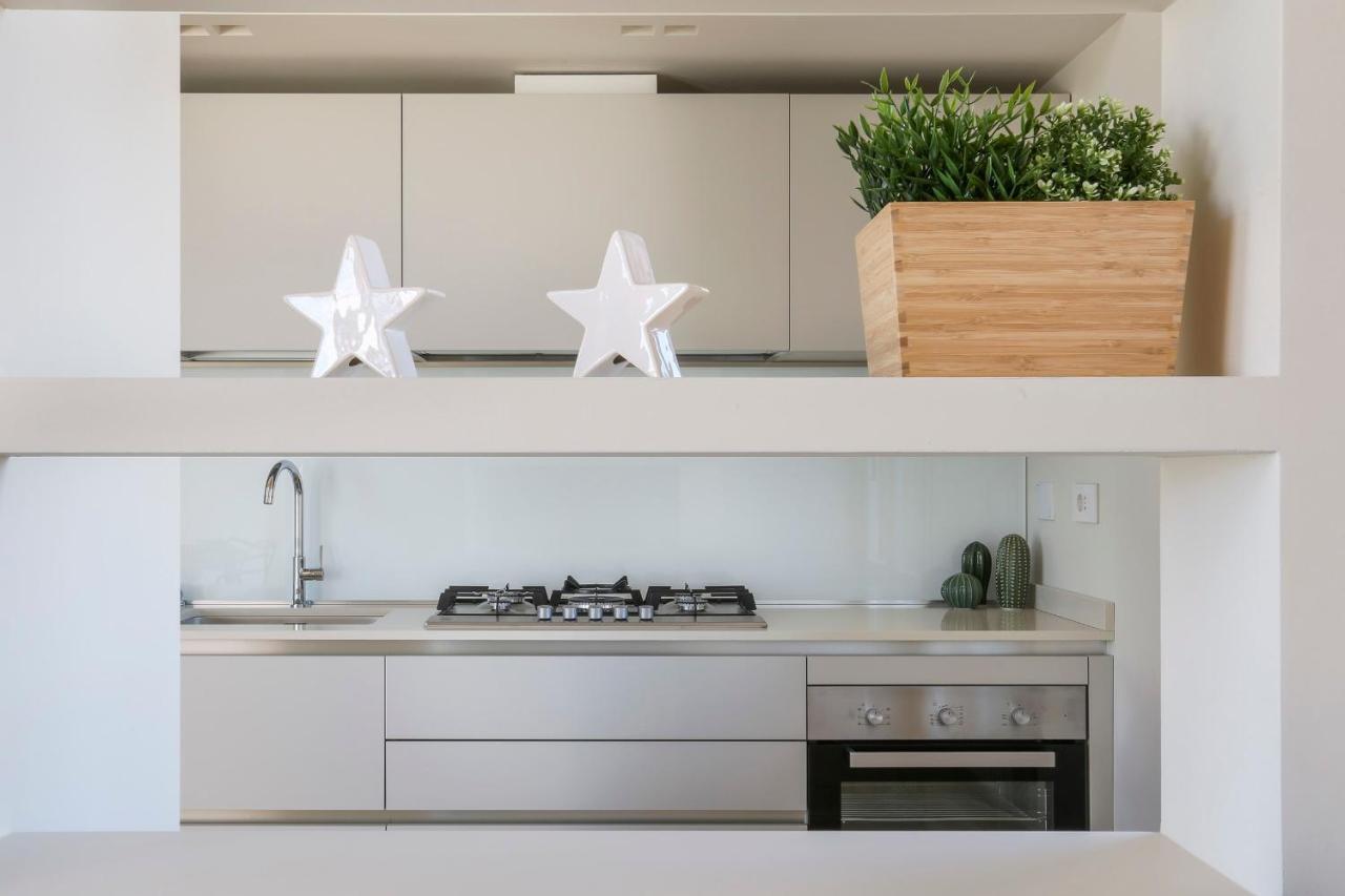 Ferienwohnung Penthouse With Big Terrace In Oltrarno Florenz Exterior foto